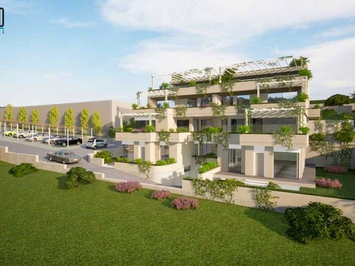 Appartamento quadrilocale in vendita in Viale Italia, Valle Pennini Sant'Eustachio, Avellino
