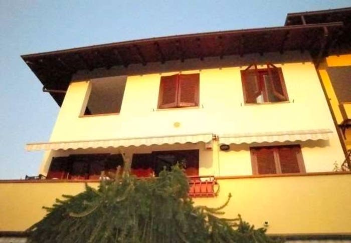 Appartamento bilocale in vendita in via antonio vivaldi, Centro, Borgomanero
