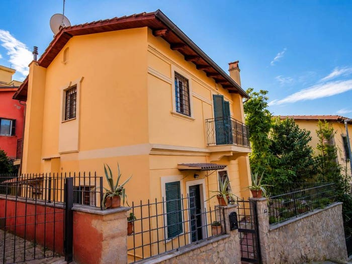 Casa con 6 locali in vendita in Rampa Brancaleone, Gregorio VII Piccolomini, Roma