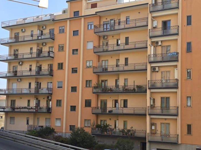 Casa quadrilocale in vendita in Viale Vincenzo de Filippis, Sant'Antonio De Filippis, Catanzaro