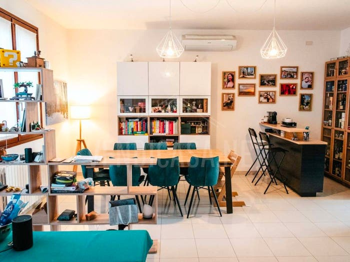 Casa quadrilocale in vendita in Via Primo Zecchi, Cà Dé Fabbri, Minerbio