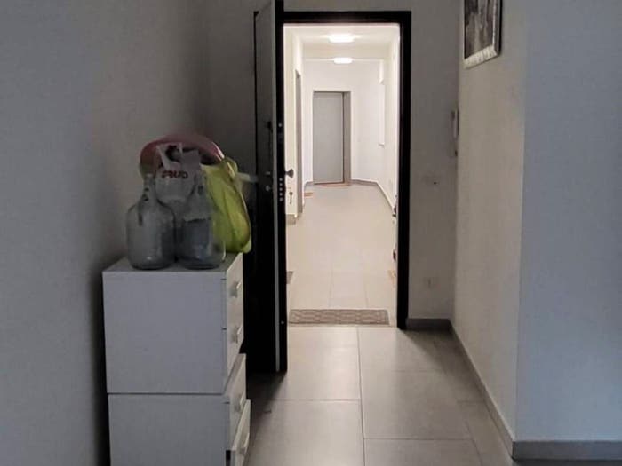 Appartamento bilocale in vendita in Via Simone Corsi, Centro, Cisterna di Latina