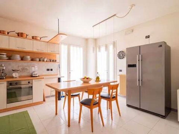 Casa con 6 locali in vendita in Centro, Cordenons