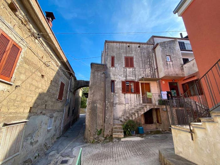 Appartamento in vendita in Via Casa Costa, Centro, Cava de' Tirreni