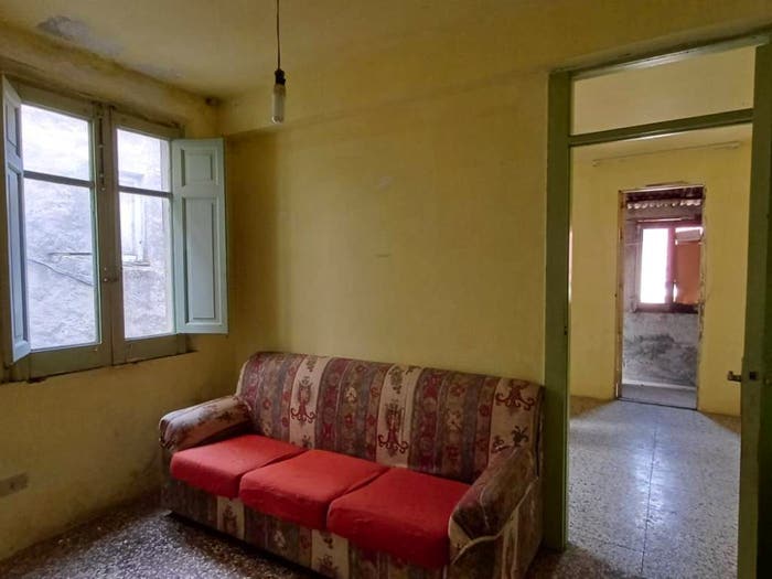 Casa quadrilocale in vendita in Via Limina, Sant'Angelo di Brolo