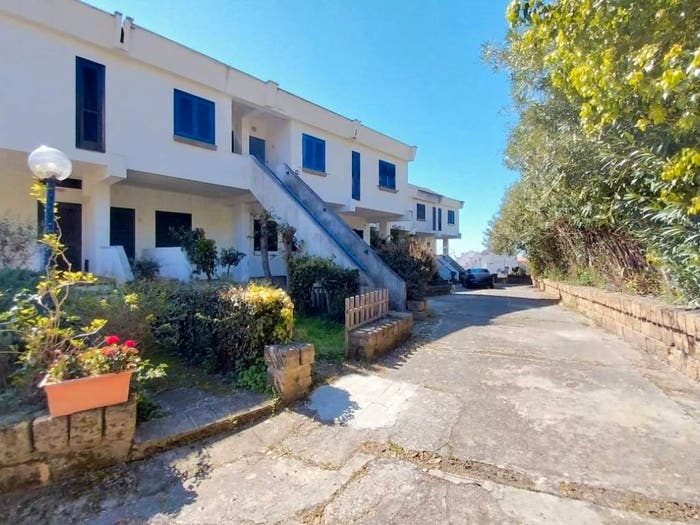 Appartamento con 5 locali in vendita in Contrada Macchia, Pantana Santa Rosalia Macchia, Acquappesa