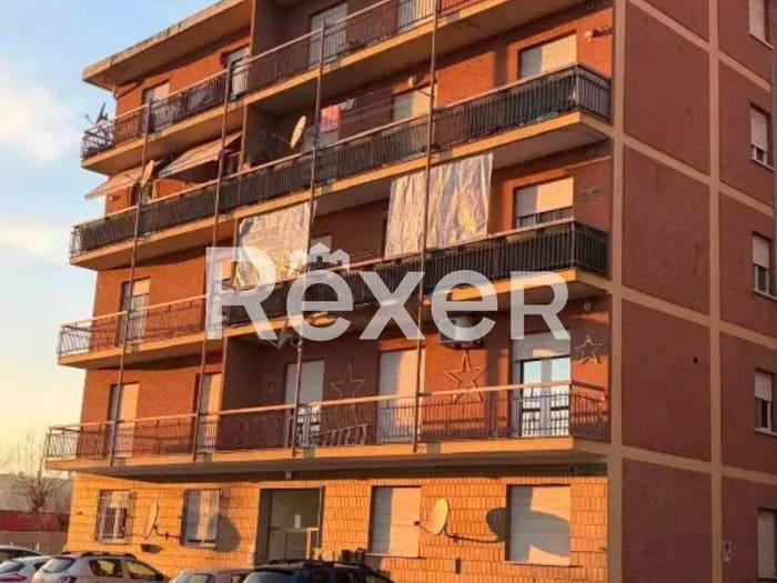 Appartamento trilocale in vendita in Via Fratelli Rosselli, Nizza Monferrato