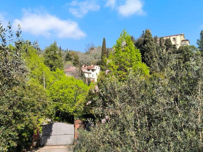 Casa con 6 locali in vendita in Via San Domenico, Centro, Pescia