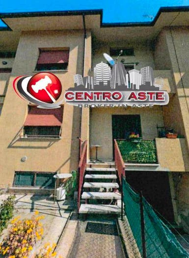 Casa con 6 locali in vendita in Via Alessandro Brenci Fano PU Italia, Vallato San Lazzaro, Fano