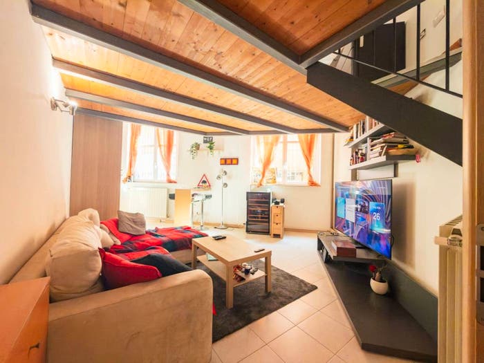 Appartamento bilocale in vendita in Via Luigi Veratti, Certosa, Milano