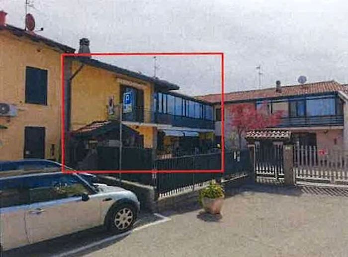Casa con 6 locali in vendita in Via a vivaldi, Centro, Cavaria con Premezzo