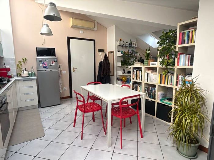 Casa bilocale in vendita in Via Emilia Ponente, Santa Viola, Bologna