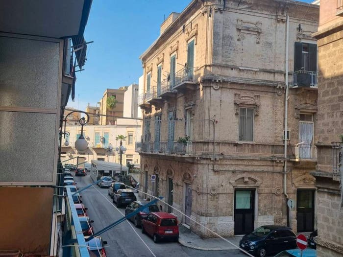 Appartamento bilocale in vendita in Via Sabino Logoluso, Bisceglie