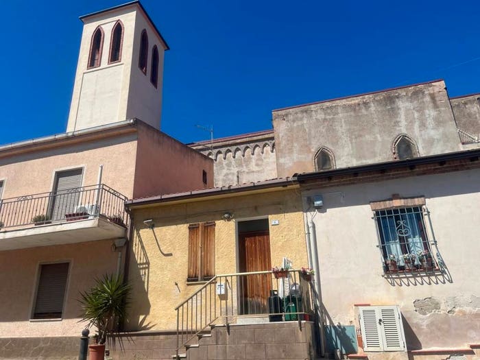 Appartamento bilocale in vendita in Via Nuoro, Olmedo