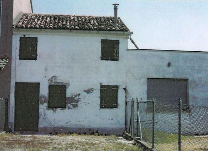 Casa bilocale in vendita in Via Aleardo Aleardi, Centro, Castagnaro