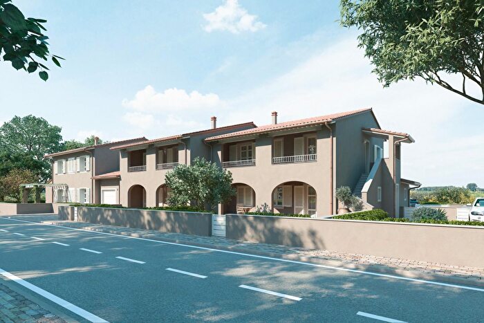 Appartamento quadrilocale in vendita in Pontedera