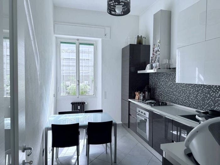 Appartamento quadrilocale in vendita in Coverciano, Firenze