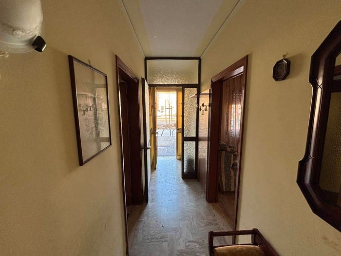 Casa quadrilocale in vendita in Corso Giuseppe Garibaldi, Centro, Adria