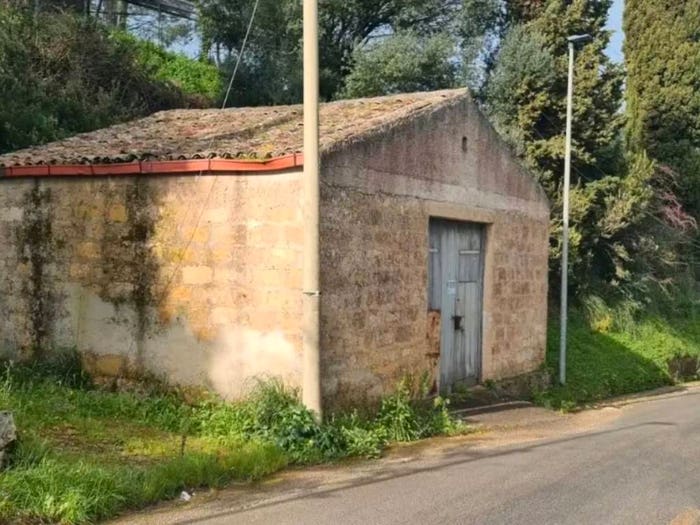 Casa bilocale in vendita in Via Giubino, Calatafimi, CalatafimiSegesta