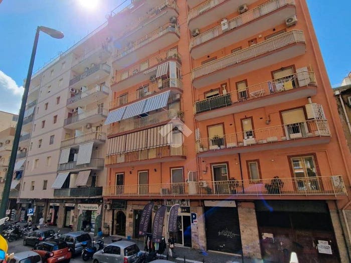 Appartamento trilocale in vendita in Via salvador dalì, Pianura, Napoli