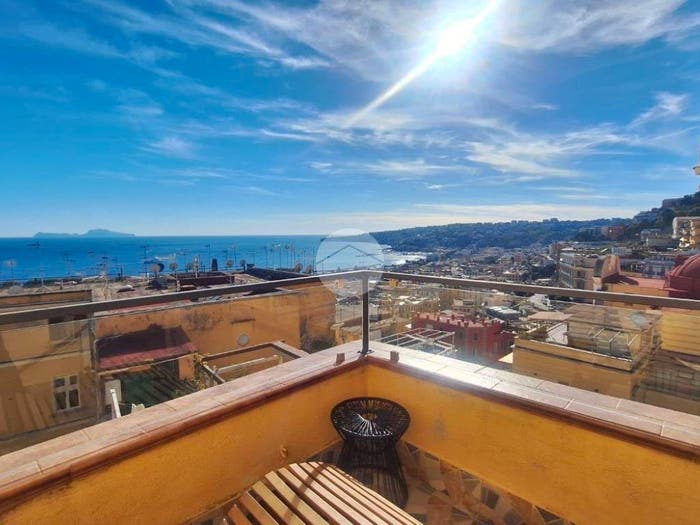 Appartamento monolocale in vendita in Gradoni Santa Maria Apparente, Vomero, Napoli
