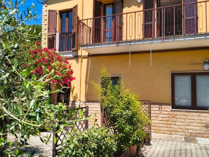 Casa trilocale in vendita in Via per Bienate, Sacconago, Busto Arsizio