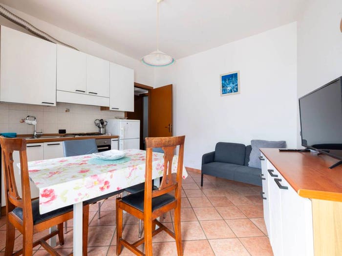 Appartamento bilocale in vendita in Via Paolo da Lomazzo, Centro, Lomazzo