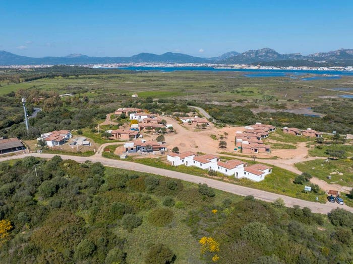 Casa trilocale in vendita in Via Punta Saline, Lido del Sole Vecchie Saline, Olbia