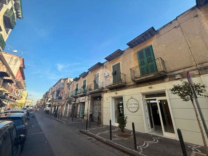Appartamento bilocale in vendita in Corso B Buozzi, Barra, Napoli