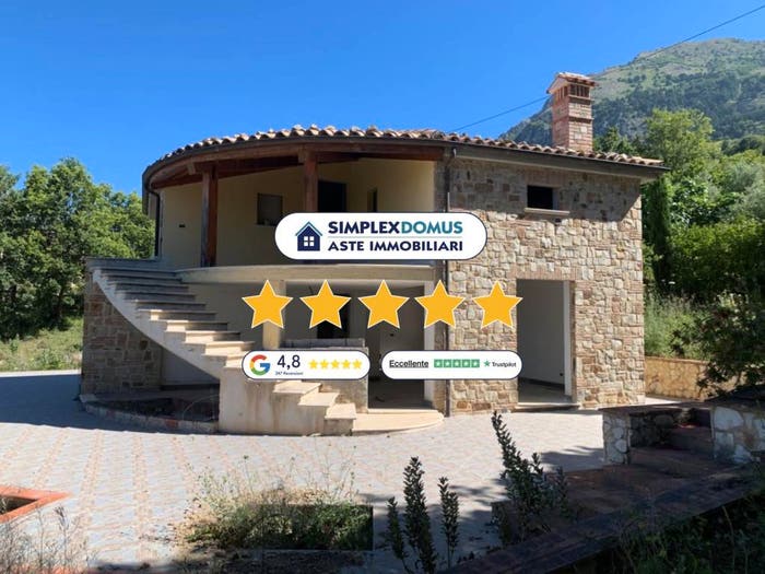 Casa con 5 locali in vendita in Contrada Mantonica, Polizzi Generosa