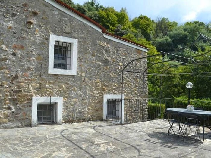 Casa quadrilocale in vendita in Via San Antonio, Ceriana