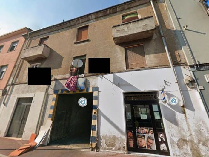 Appartamento con 5 locali in vendita in Via Milano, Fiumicello, Brescia