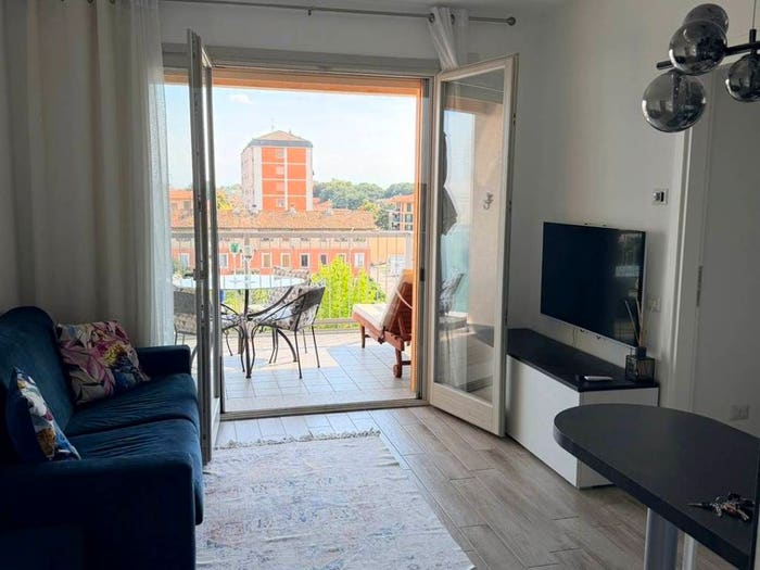 Appartamento bilocale in vendita in VIa Roma, Centro, Pioltello