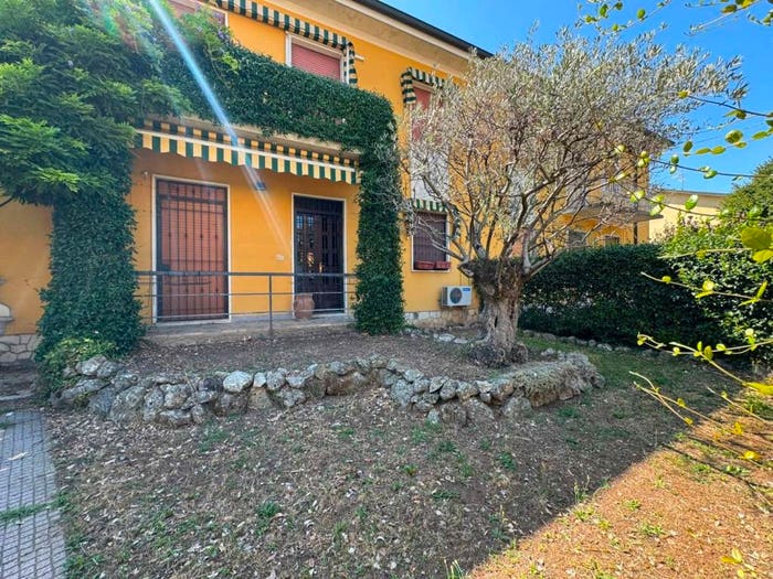 Casa quadrilocale in vendita in via per Castrezzato, Coccaglio