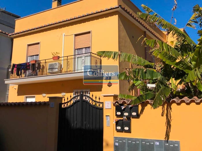 Appartamento bilocale in vendita in Via Giulio Rolland, Acilia, Roma