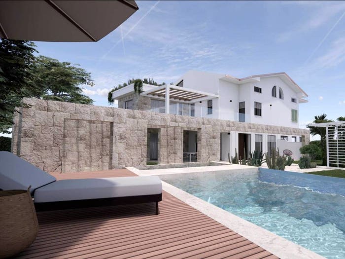 Casa con 6 locali in vendita in Via Salvador Allende, Centro, Forte dei Marmi