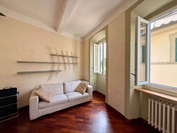Appartamento quadrilocale in vendita in Via Romana, Santo Spirito, Firenze