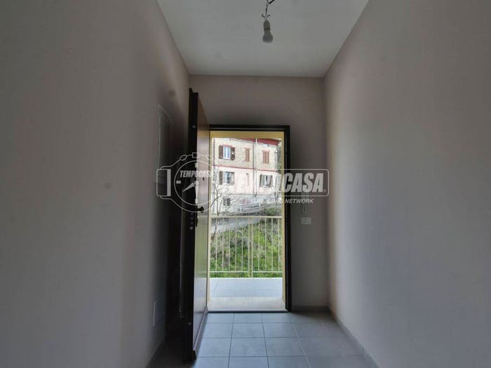 Appartamento quadrilocale in vendita in Via Campo Fiera, Camporotondo di Fiastrone