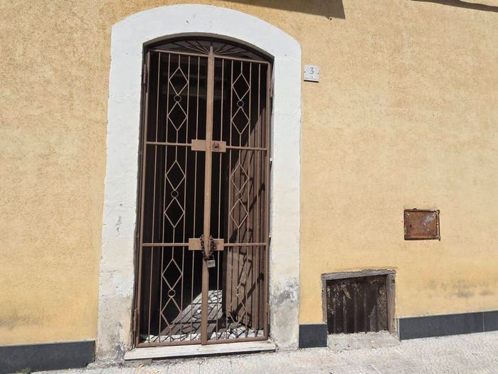 Appartamento bilocale in vendita in Via Carlo Rosselli, Lentini