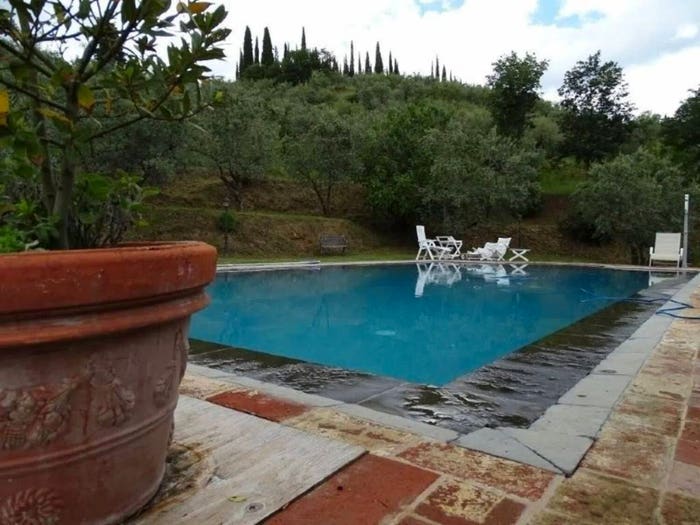 Casa con 5 locali in vendita in Località Cozzano No Number, Castiglion Fiorentino