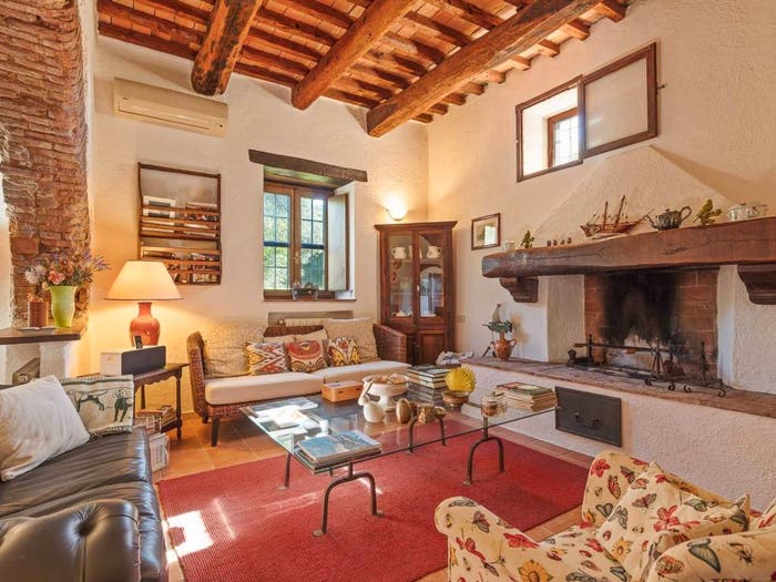 Casa con 6 locali in vendita in Strada Vicinale dei Poggi, Orbetello
