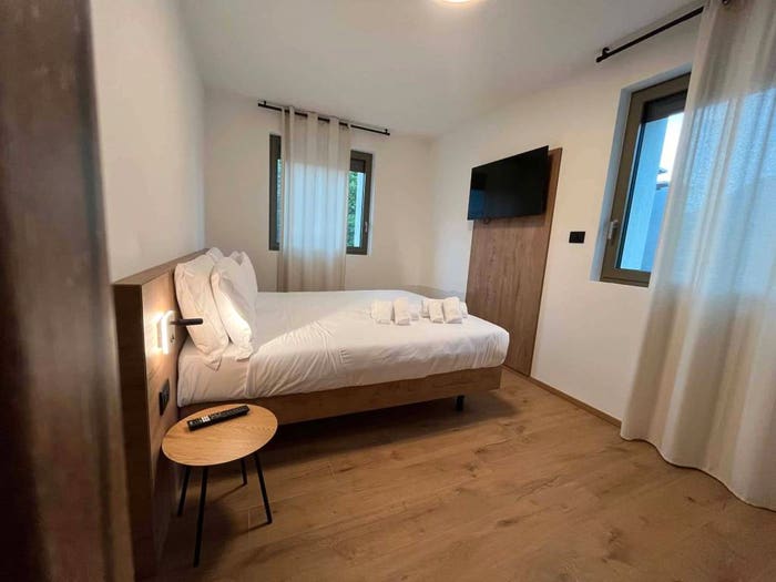 Appartamento bilocale in affitto in Via Francesco Petrarca, Semicentro, Trento
