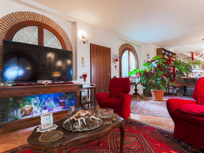 Casa quadrilocale in vendita in Via Stoccolma, Cerreto, Ladispoli
