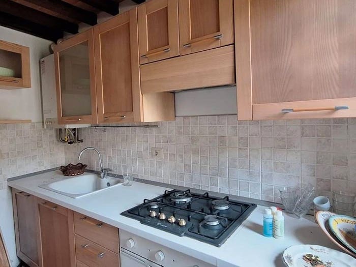 Casa trilocale in vendita in Partigliano, Borgo a Mozzano