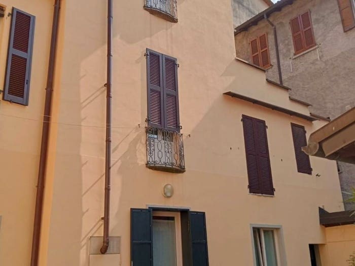 Appartamento trilocale in vendita in Via Armando Diaz, Centro Storico, Como