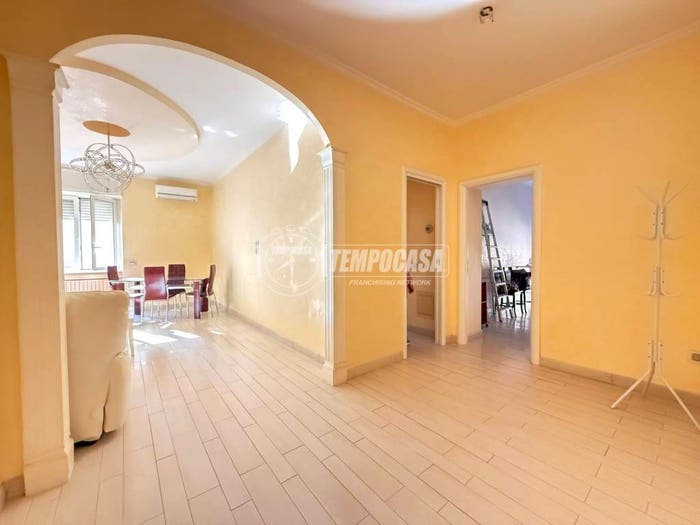 Appartamento trilocale in vendita in Via Gorizia, Stazione, Foggia