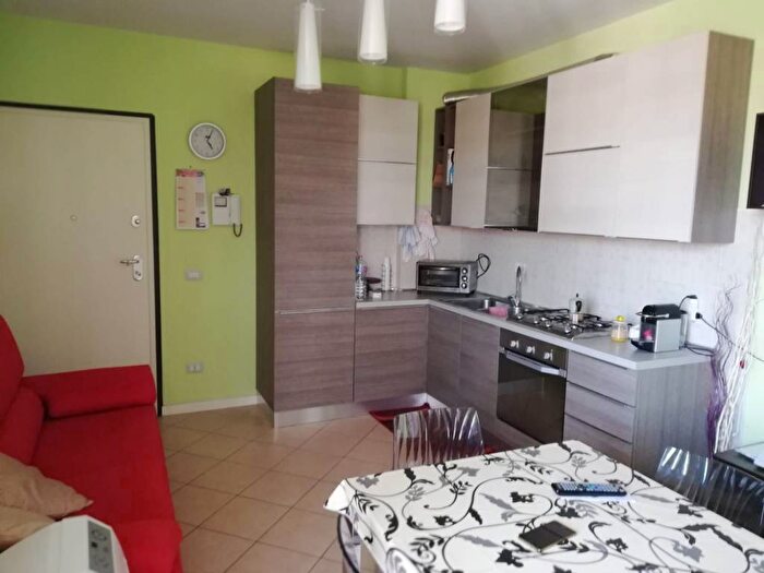 Appartamento trilocale in vendita in Centro, Monsummano Terme