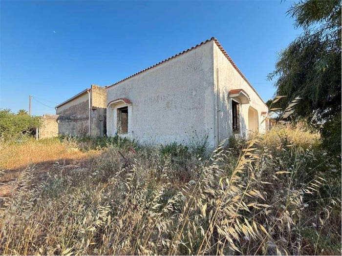 Casa con 5 locali in vendita in contrada ciavolo, Contrade Extraurbane, Marsala