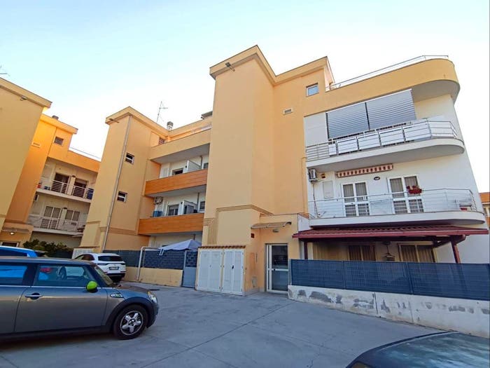 Appartamento bilocale in vendita in Via Manfredonia, Villaggio Artigiani Via Manfredonia, Foggia