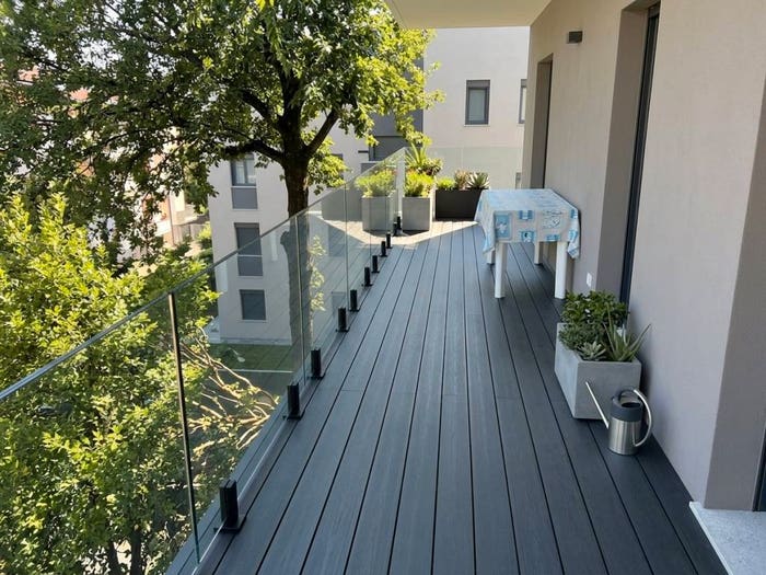 Casa con 6 locali in vendita in Piazzale di Porta San Giovanni, Riviere, Padova